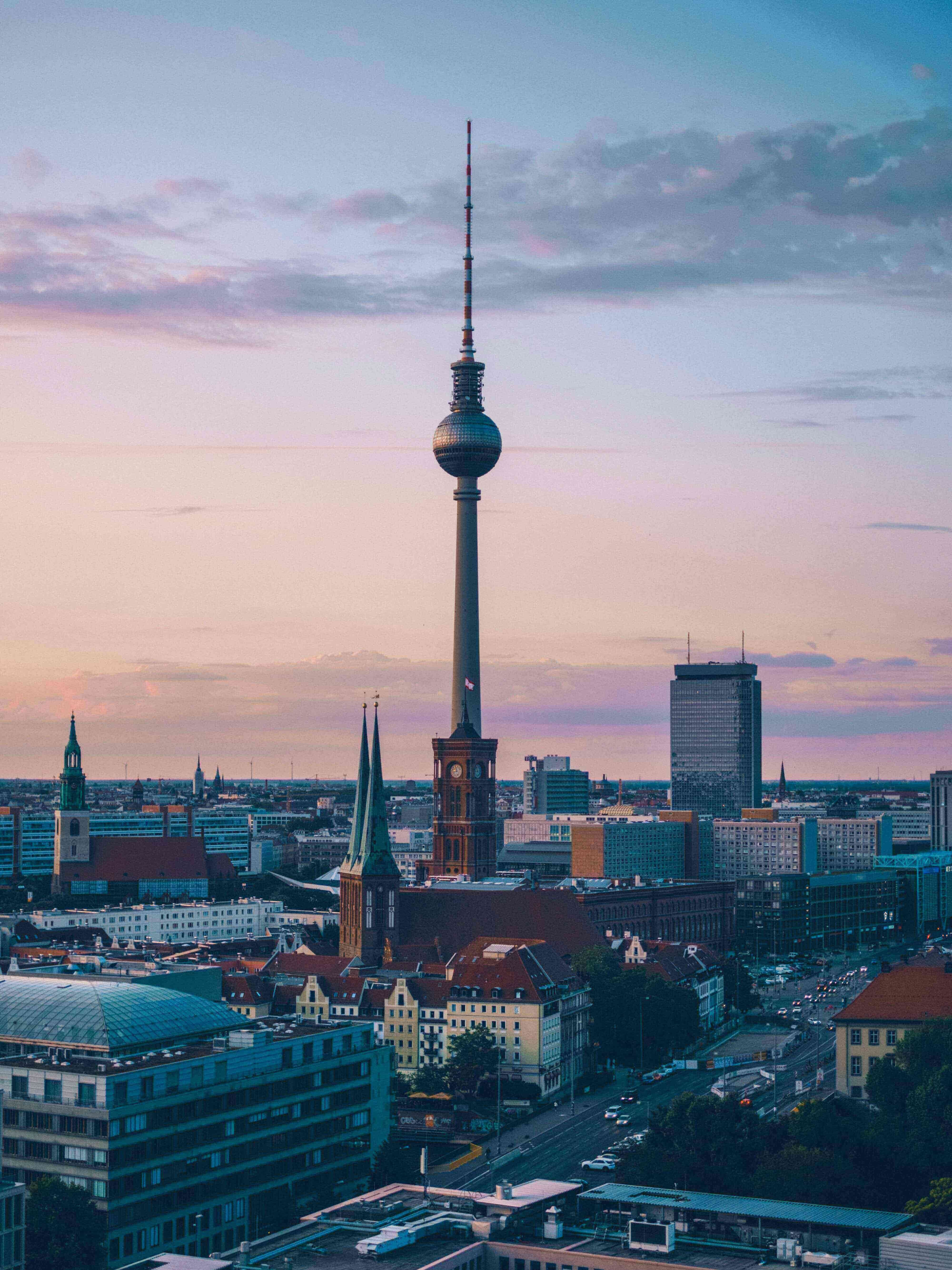 Berlin, Germany